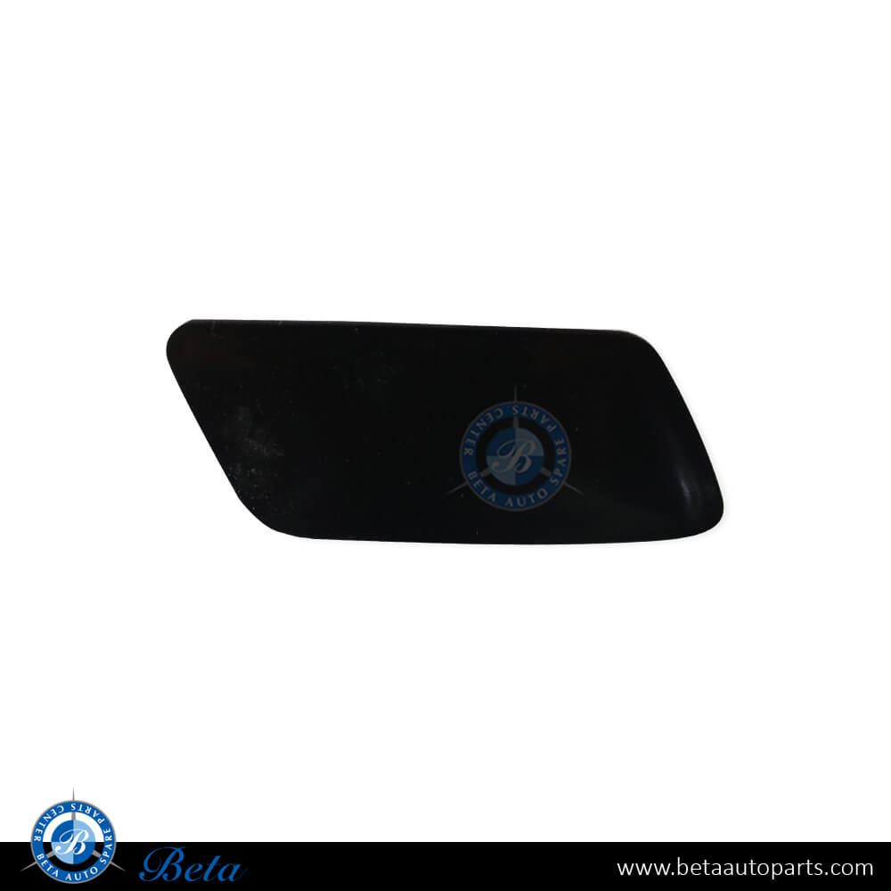Right Side Headlamp Washer Cover for Volkswagen CC 2012-2017 models, Part Number 3C8955110A Right Side Headlamp Washer Cover for Volkswagen CC 2012-2017 models, Part Number 3C8955110A